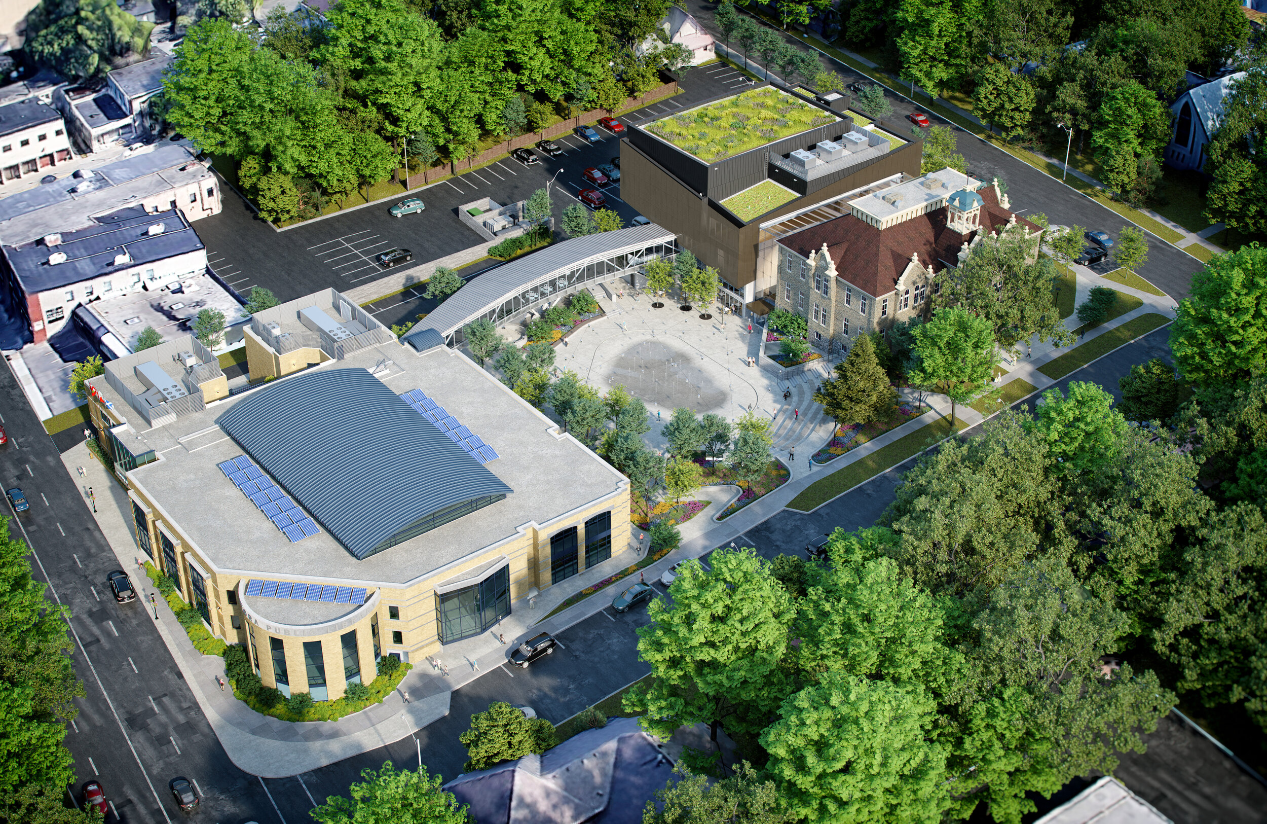 Image of site