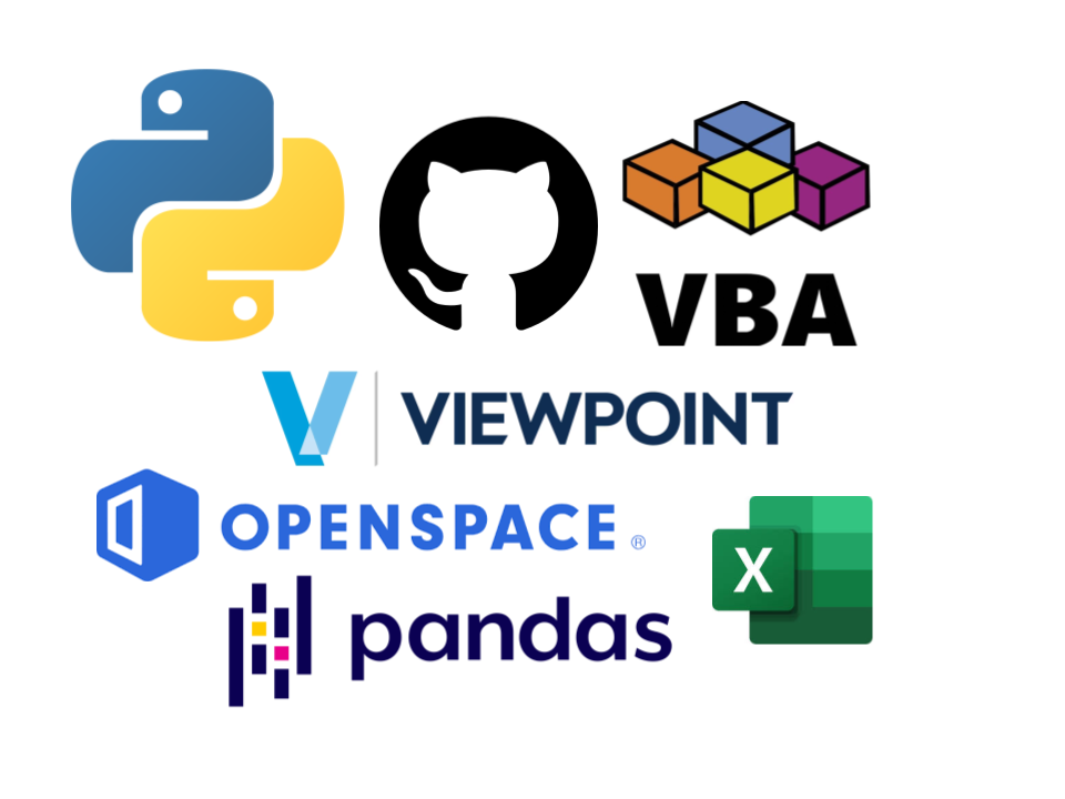 Python Logo